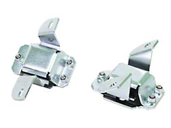 Nolathane Engine Mounts (84-95 5.0L Mustang)