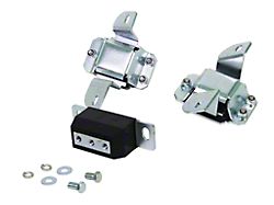 Nolathane Engine and Transmission Mounts (84-95 Mustang GT)