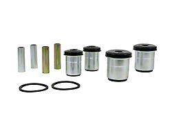 Nolathane Front Control Arm Bushings and Sleves (03-04 Mustang)