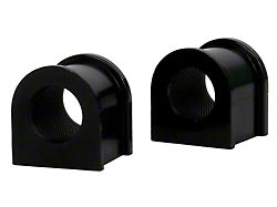 Nolathane Front Sway Bar Mount Bushing Kit; 30mm (79-99 Mustang)