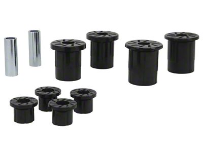 Nolathane Rear Control Arm Bushings (99-04 Mustang)