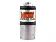 NOS Plate Wet Nitrous System; Black Bottle (06-10 6.1L HEMI Charger; 09-23 5.7L HEMI Charger)