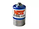 NOS Plate Wet Nitrous System; Blue Bottle (11-23 6.4L HEMI Charger)
