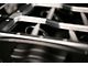 NOS Dry Nitrous Plate for Sniper EFI Race Series Intake Manifold; Black (97-04 Corvette C5; 05-07 6.0L Corvette C6)