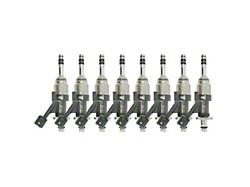 Nostrum High Performance Gen 5 GM LT V8 Stage 1 Fuel Injectors (14-19 Corvette C7)