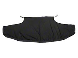Novistretch Hi-Flow Front End Mask (08-23 Challenger)