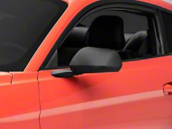 Novistretch Mirror Covers (15-23 Mustang)