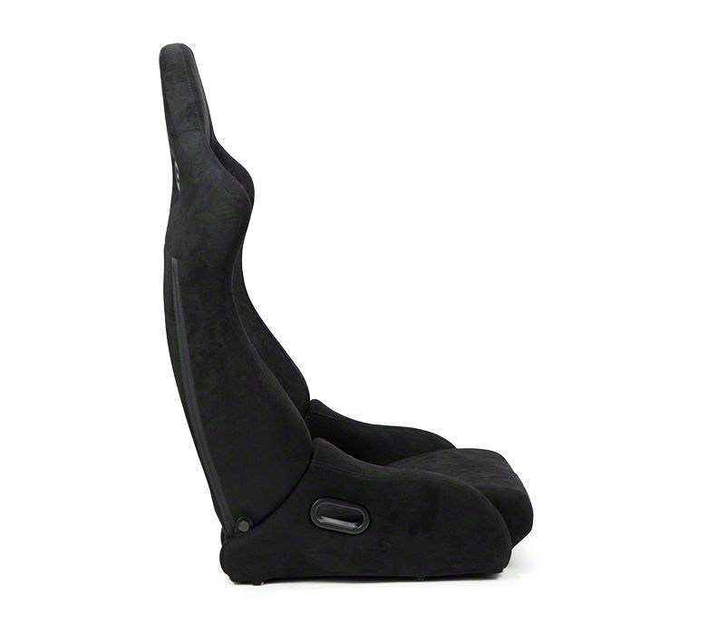 NRG Innovations Camaro Prisma Lab Reclinable Bucket Seats; Medium