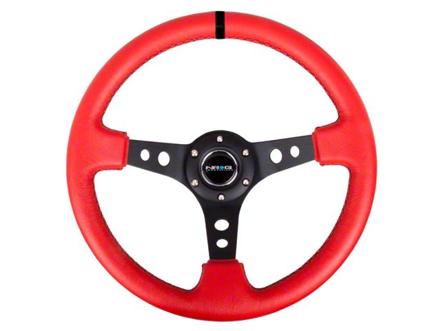 Nrg Innovations Rst-006s-y Volante Reforzado (volante Deport | Cuotas sin interés Nrg Innovations Rst-006s-y Volante Reforzado (volante Deport | Cuotas sin interés