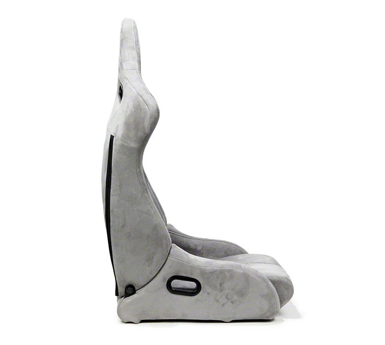 NRG Innovations Challenger Prisma Lab Reclinable Bucket Seats