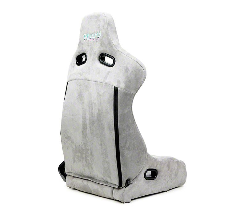 NRG Innovations Challenger Prisma Lab Reclinable Bucket Seats