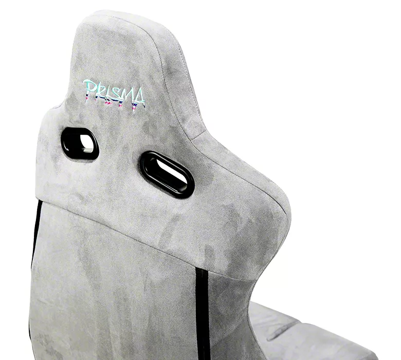 NRG Innovations Challenger Prisma Lab Reclinable Bucket Seats