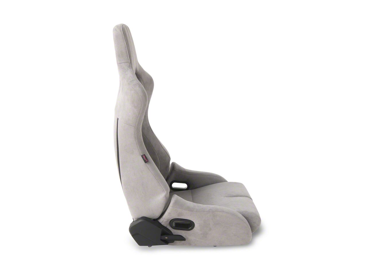 NRG Innovations Charger Prisma Lab Reclinable Bucket Seats; Medium