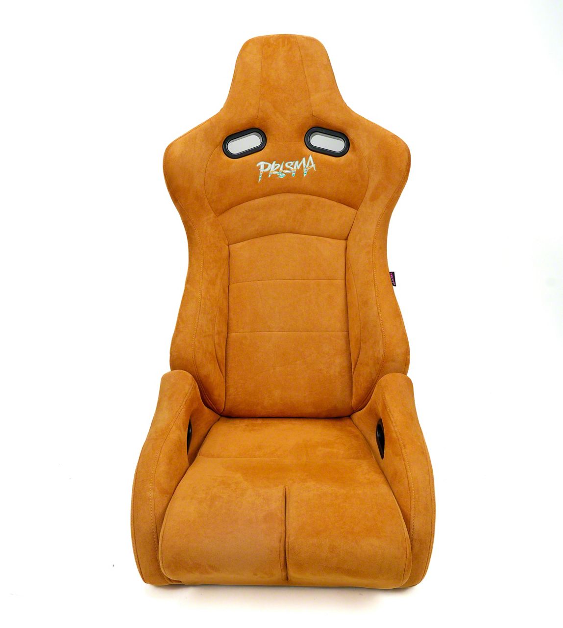 NRG Innovations Charger Prisma Lab Reclinable Bucket Seats; Medium