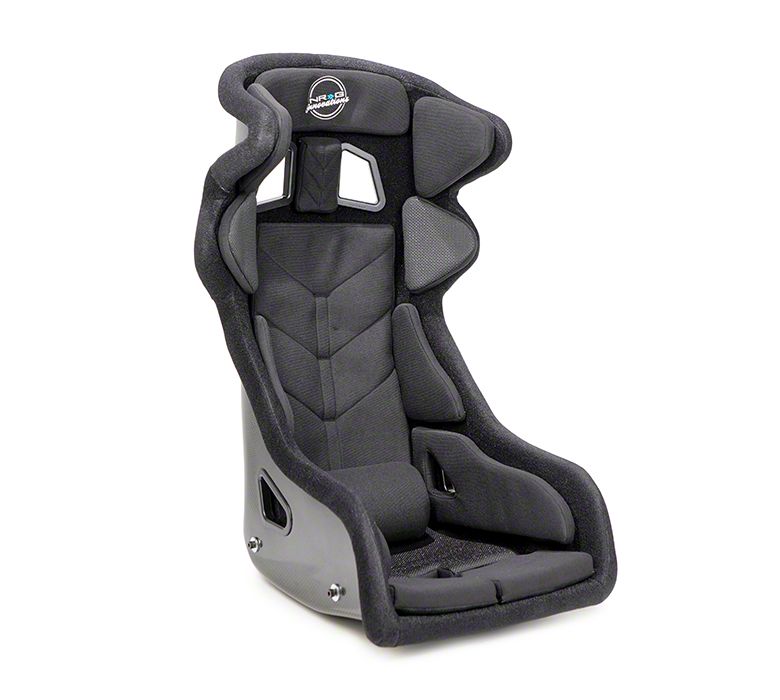 値下げ　UNICITY REAL FIT COVER CUSHION 02 NRG Innovations Corvette FIA Competition Snugged Fit Thin Cushion