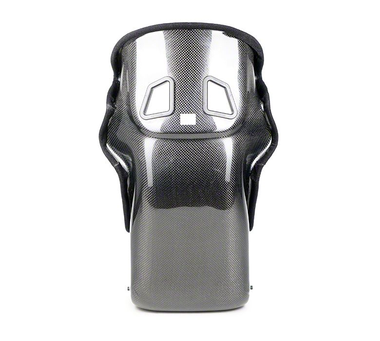 NRG Innovations Corvette FIA Competition Snugged Fit Thin Cushion