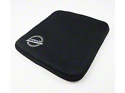 NRG Innovations Racing Seat Cushion