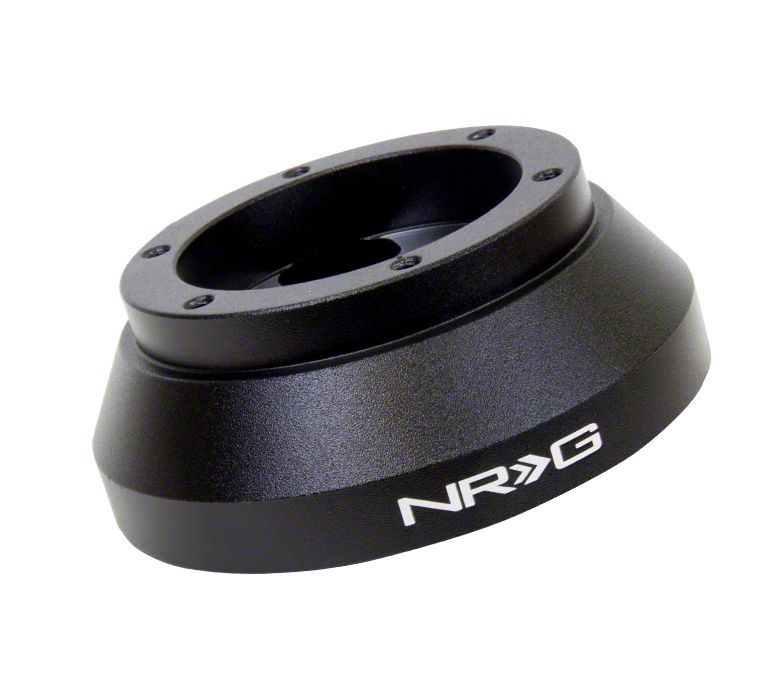 NRG Innovations Corvette Short Steering Hub Adapter SRK-177H (05