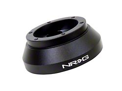 NRG Innovations Short Steering Hub Adapter (05-13 Corvette C6)