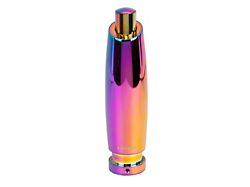 NRG Innovations AC Style Hand Brake Handle; Neo Chrome (Universal; Some Adaptation May Be Required)