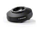 NRG Innovations Short Steering Hub Adapter (90-04 Mustang)