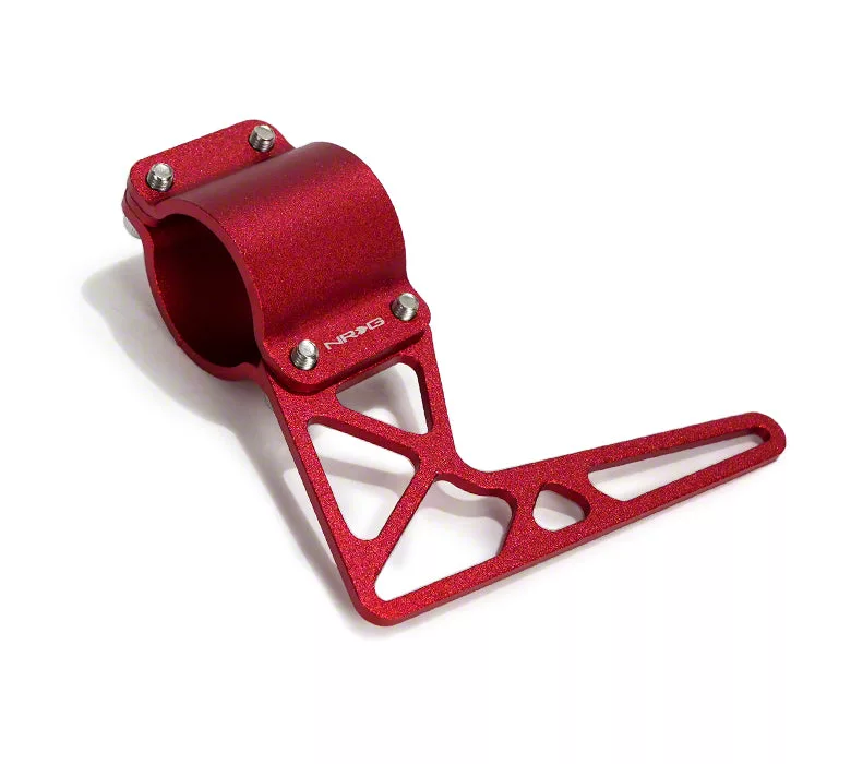 NRG Innovations Universal AM Turn Signal Extension Kit; Red STR-TS10RD ...