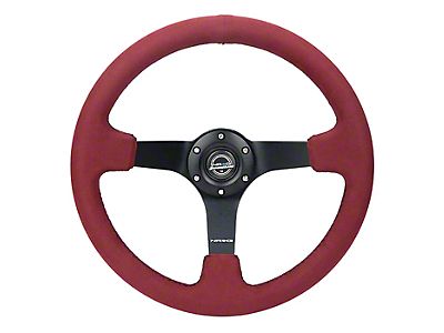 NRG Steering Wheel 350mm 1.5