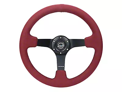 NRG Steering Wheel 350mm 1.5 NRG Steering Wheel 350mm 1.5