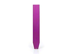 NRG Innovations B.A.J Tall Shift Knob; Purple; M12x1.25 Thread (Universal; Some Adaptation May Be Required)