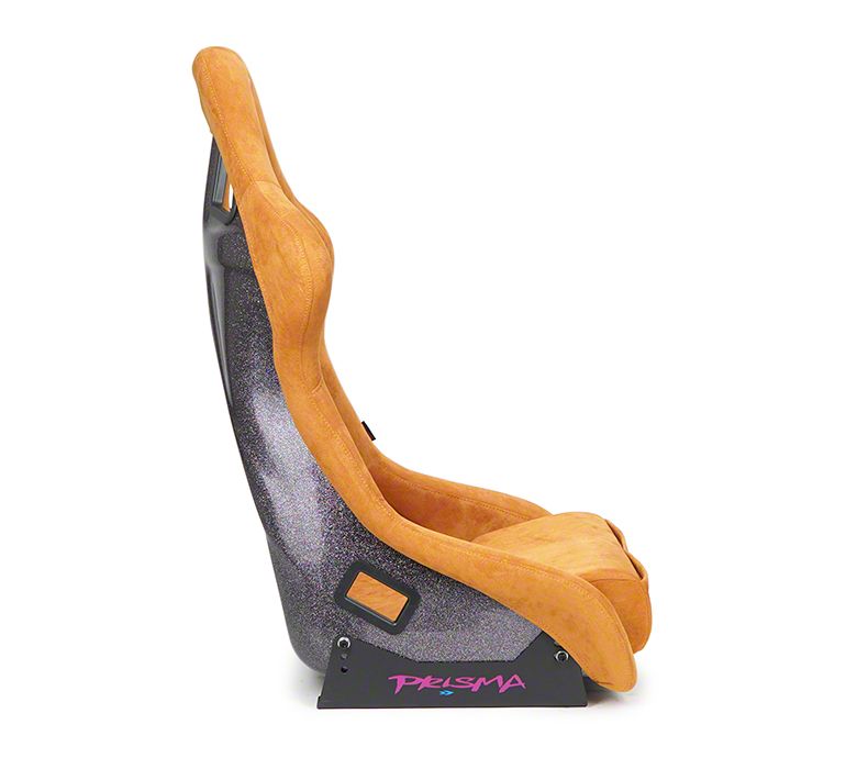 Asientos Baquet Racing Fibra De Vidrio