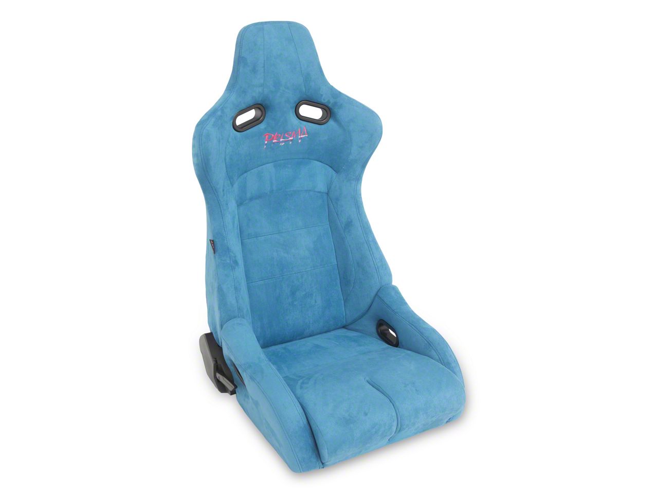 NRG Innovations Mustang Prisma Lab Reclinable Bucket Seats; Medium