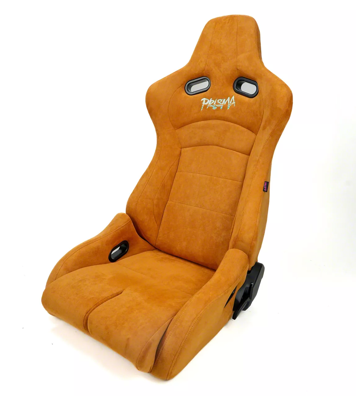 NRG Innovations Mustang Prisma Lab Reclinable Bucket Seats; Medium