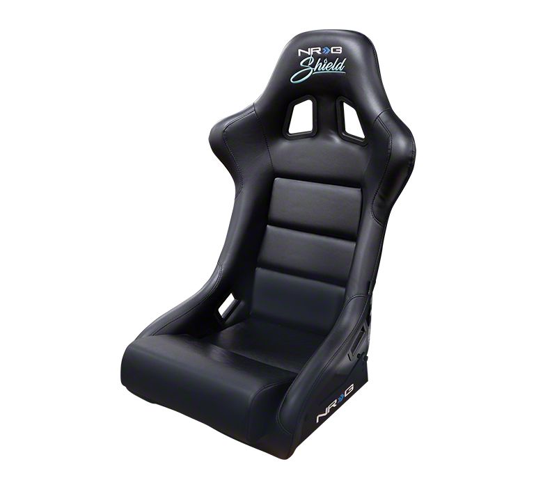 NRG Fiber Glass Water-Proof Seat (FRP-310GY-SHIELD)
