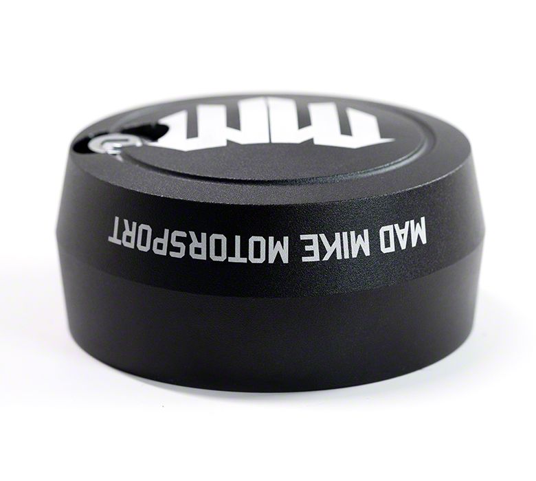 NRG Innovations Mustang Spinning Quick Steering Wheel Hub Lock