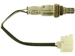 NTK Performance Oxygen Sensor; Downstream; Rear (15-23 6.2L HEMI Charger)