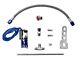 Nitrous Express Purge Kit for Coyote Plate Kit (11-14 Mustang GT)