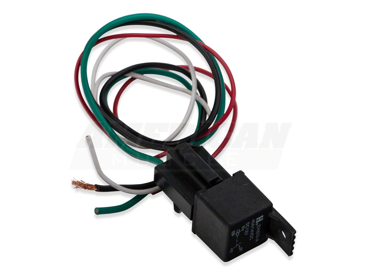 KIC　Win11 Let'snoteCF-SV8(339) Nitrous Express Mustang Digital Window Switch 18959 (79-95