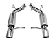 Nxt Step Performance Axle-Back Exhaust (11-14 Mustang GT)