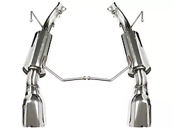 Nxt Step Performance Axle-Back Exhaust (11-14 Mustang V6)