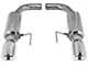 Nxt Step Performance Axle-Back Exhaust (15-17 Mustang V6)