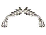 Axle-Back Exhaust (16-24 Camaro SS)