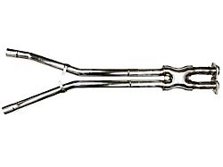 Nxt Step Performance X-Pipe (05-08 Corvette C6, Excluding Z06)