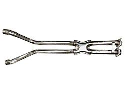 Nxt Step Performance X-Pipe (09-13 Corvette C6, Excluding Z06 & ZR1)