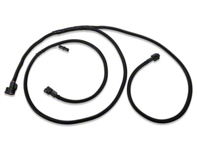 OPR Extended O2 Sensor Wire Harness (87-93 5.0L Mustang w/ Automatic Transmission)