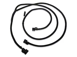 OPR Extended O2 Sensor Wire Harness (87-93 5.0L Mustang w/ Manual Transmission)