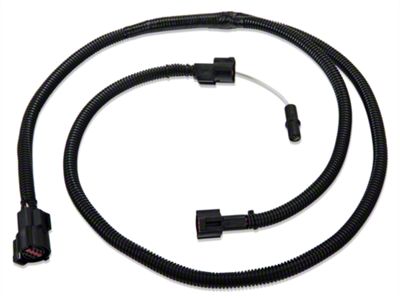 O2 Sensor Wire Harness (87-93 5.0L Mustang w/ Manual Transmission)