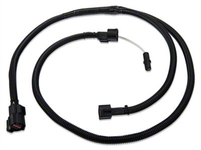 OPR O2 Sensor Wire Harness (87-93 5.0L Mustang w/ Manual Transmission)