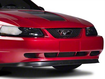 OPR OE Style Honeycomb Grille (99-04 Mustang GT, V6)