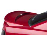 SpeedForm OE Style Rear Spoiler; Unpainted (99-04 Mustang)