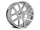 OE Revolution 107 Chrome Wheel; 20x9 (06-10 RWD Charger)